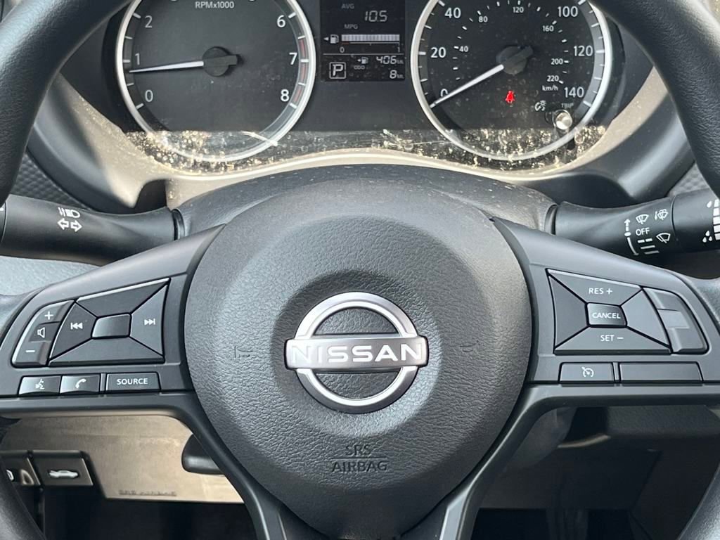New 2025 Nissan Kicks Play S image 21
