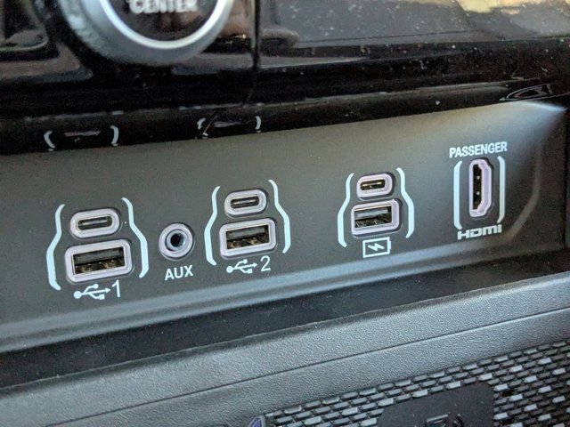 New 2026 RAM 1500 Limited w/ Trailer Tow Group image 24