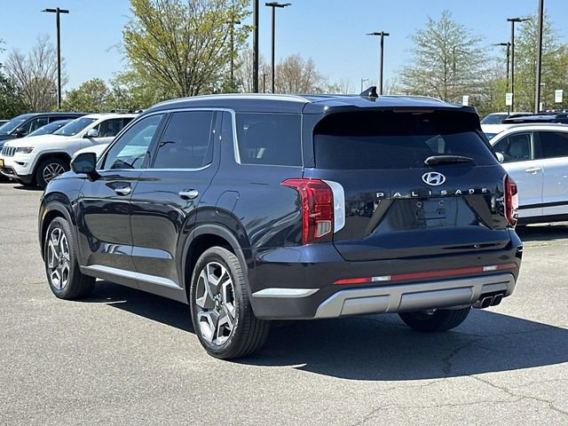 Used 2024 Hyundai Palisade SEL image 4