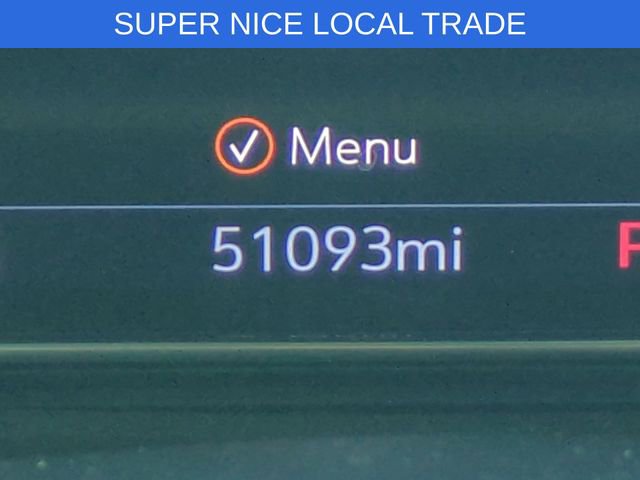 Used 2022 GMC Sierra 1500 Denali w/ Denali Reserve Package AWD/4WD image 23
