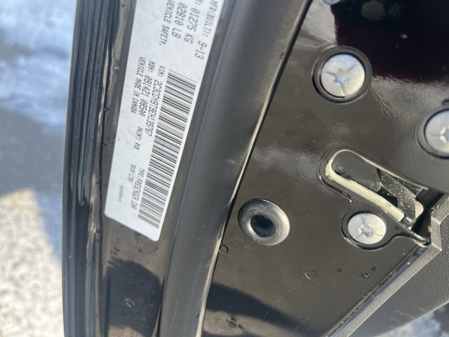 Used 2014 Dodge Challenger R/T image 34