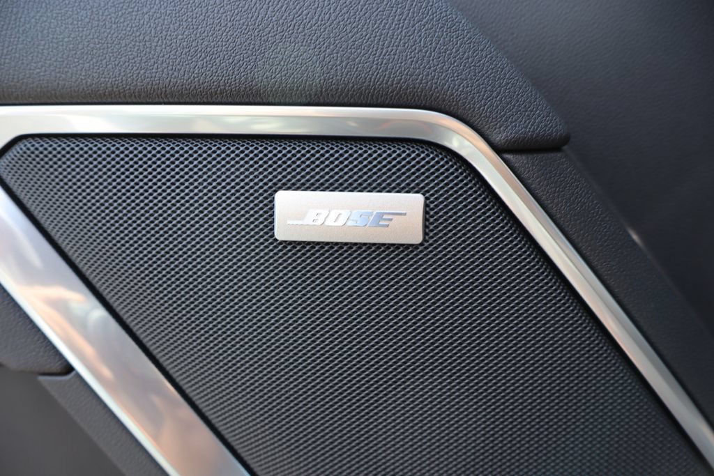 New 2026 Chevrolet Silverado 2500 LTZ w/ LTZ Convenience Package AWD/4WD image 6
