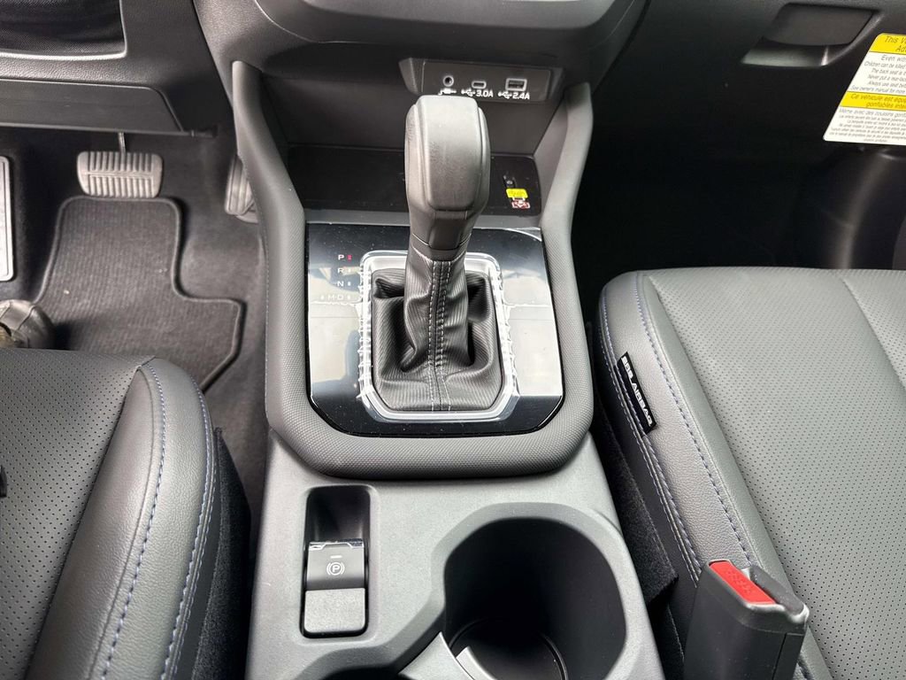 New 2025 Subaru Forester Limited image 34