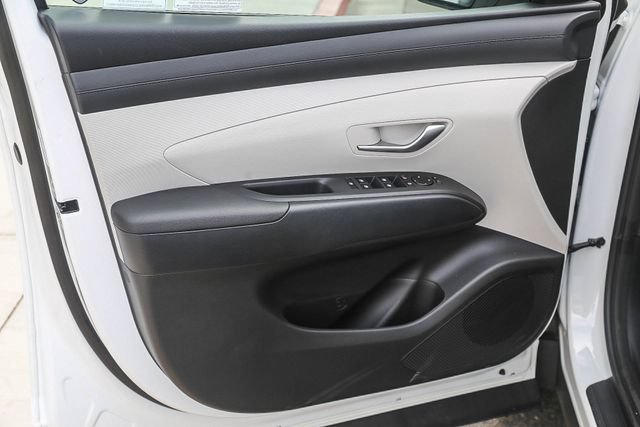 New 2026 Hyundai Tucson SEL FWD image 23