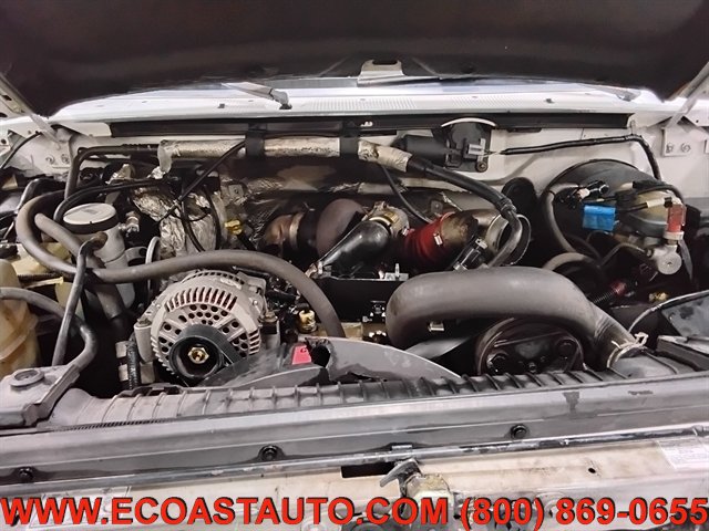 Used 1997 Ford F250 2WD SuperCab Heavy Duty image 9