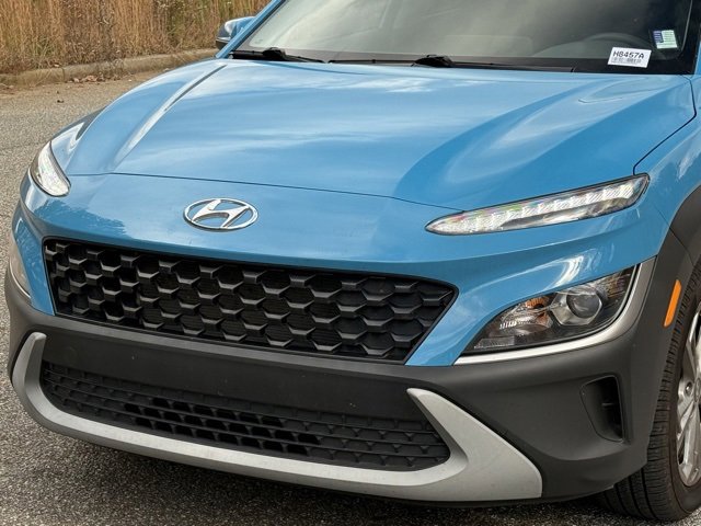 Used 2023 Hyundai Kona SEL image 10
