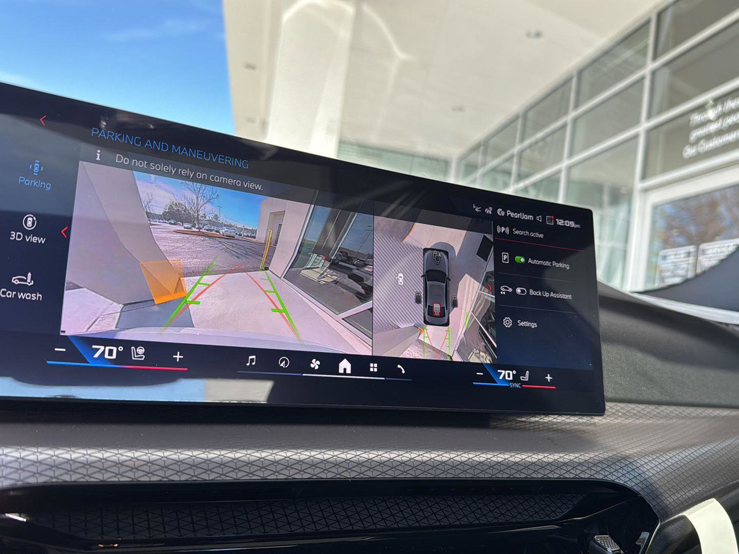 New 2026 BMW M340i Sedan w/ Premium Package image 23