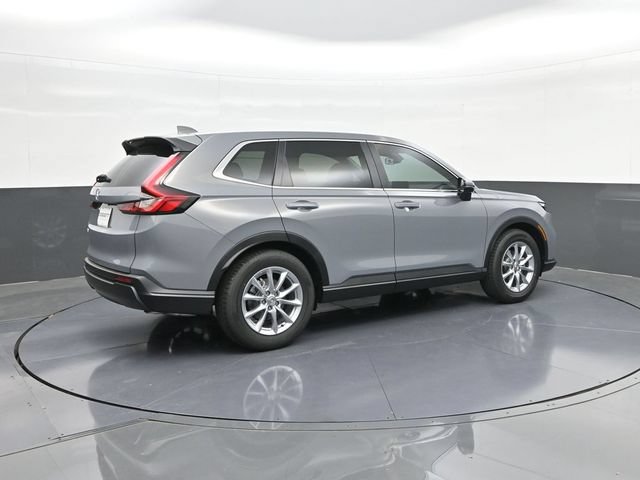 New 2026 Honda CR-V EX image 15
