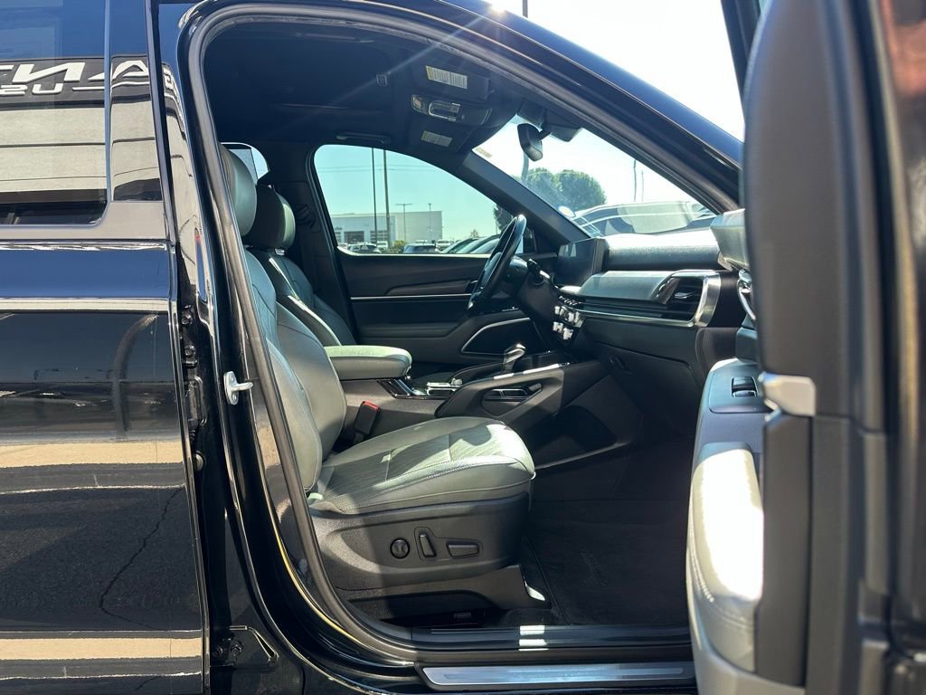 Used 2023 Kia Telluride SX X-Line image 34