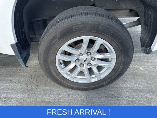 Used 2020 Chevrolet Silverado 1500 RST w/ All-Star Edition image 17