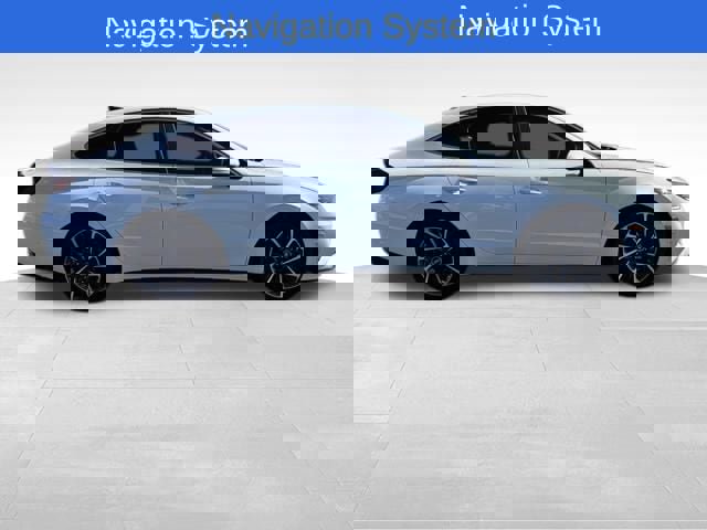 Used 2022 Hyundai Sonata Limited image 2