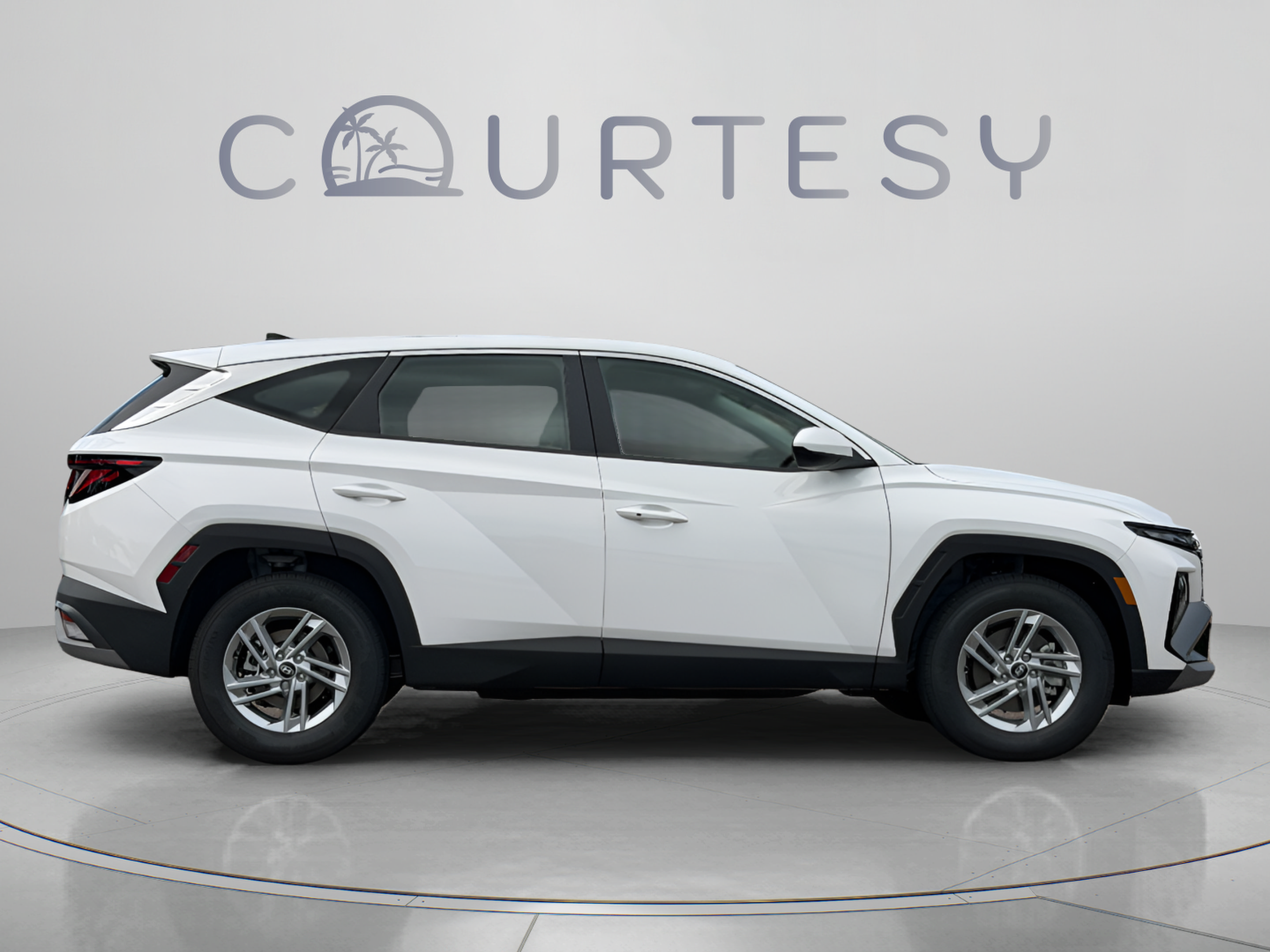 New 2026 Hyundai Tucson SE FWD image 6