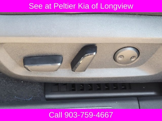 Used 2024 Nissan Rogue Platinum w/ Platinum Premium Package AWD/4WD image 17