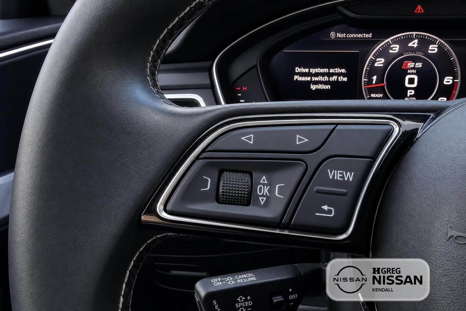 Used 2019 Audi S5 Prestige AWD/4WD image 7