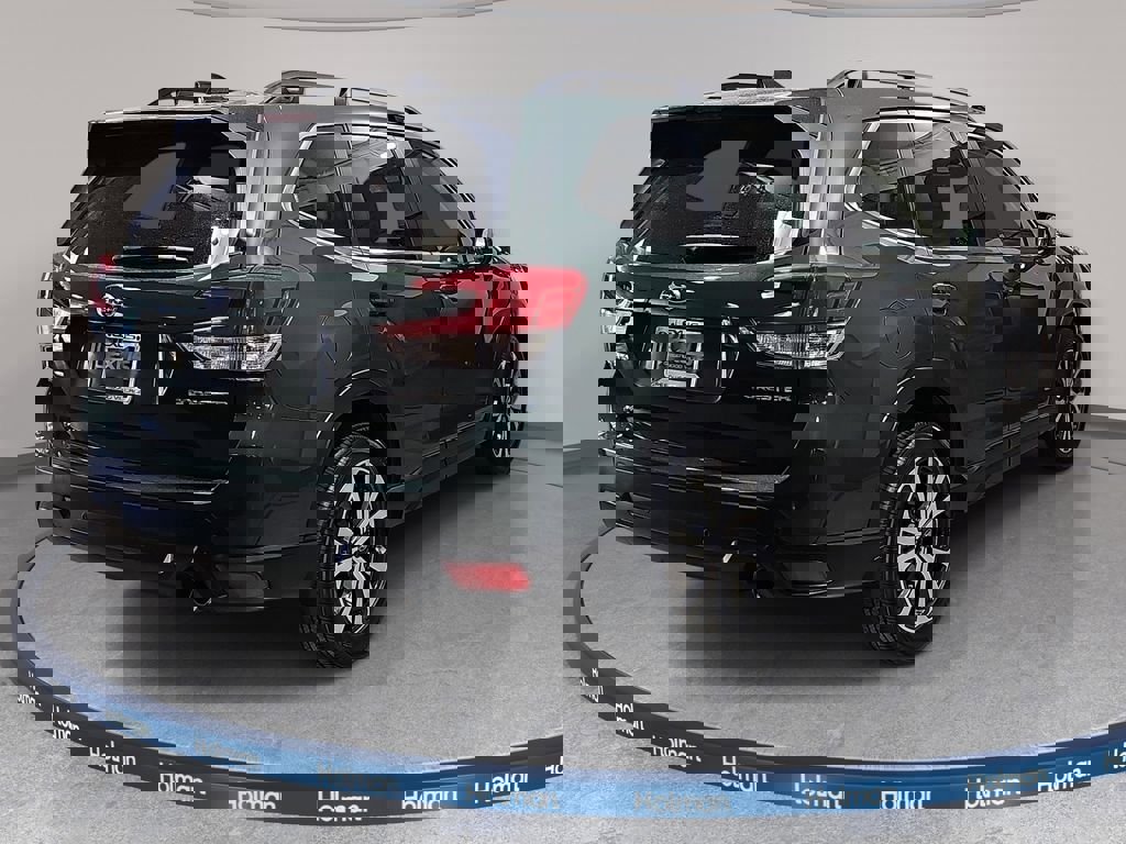 Used 2024 Subaru Forester Limited image 6