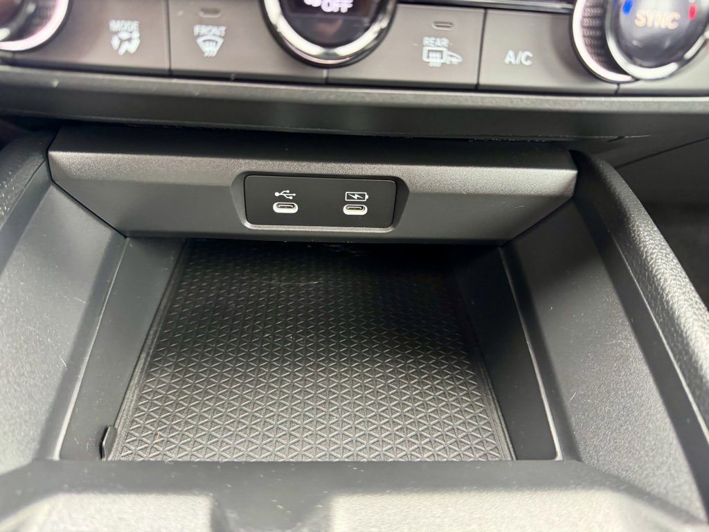 Used 2024 Honda Accord EX image 29