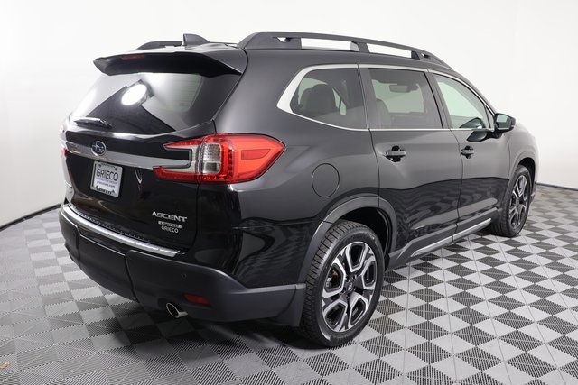 Used 2024 Subaru Ascent Limited image 8