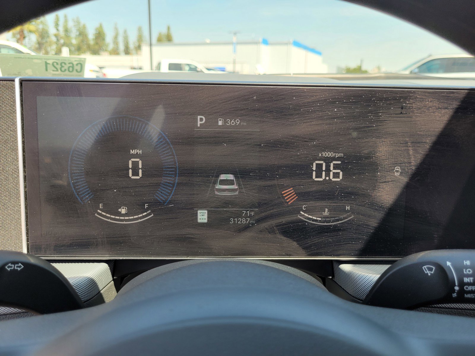 Used 2025 Hyundai Sonata SEL FWD image 24