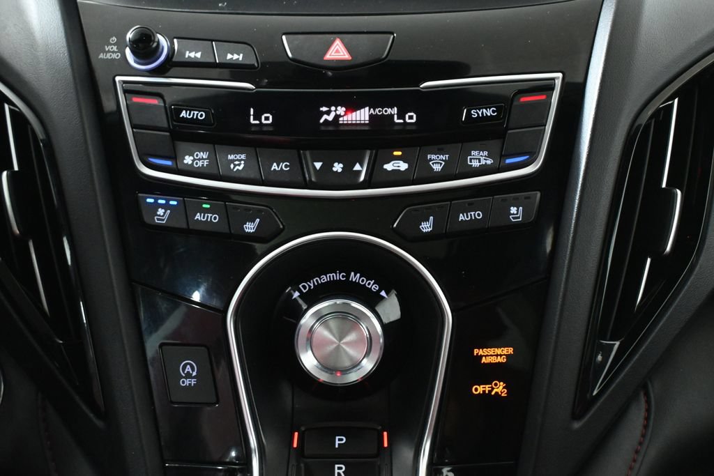 Used 2020 Acura RDX w/ Advance Package AWD/4WD image 22