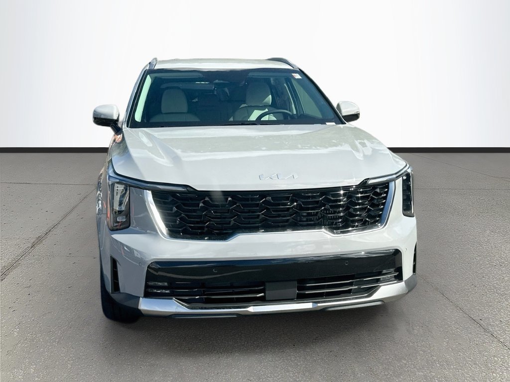New 2026 Kia Sorento EX FWD image 2