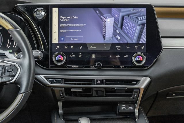 Used 2024 Lexus RX 350h image 7