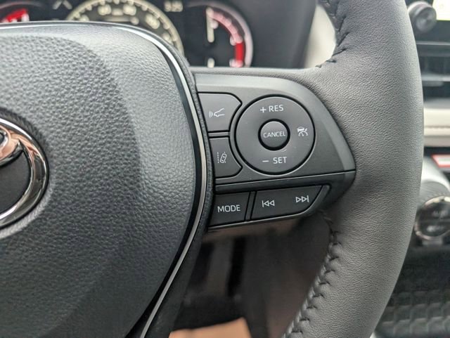 New 2025 Toyota RAV4 XLE w/ Convenience Package image 19