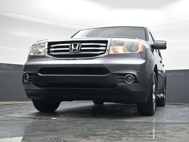 Used 2013 Honda Pilot Touring image 30