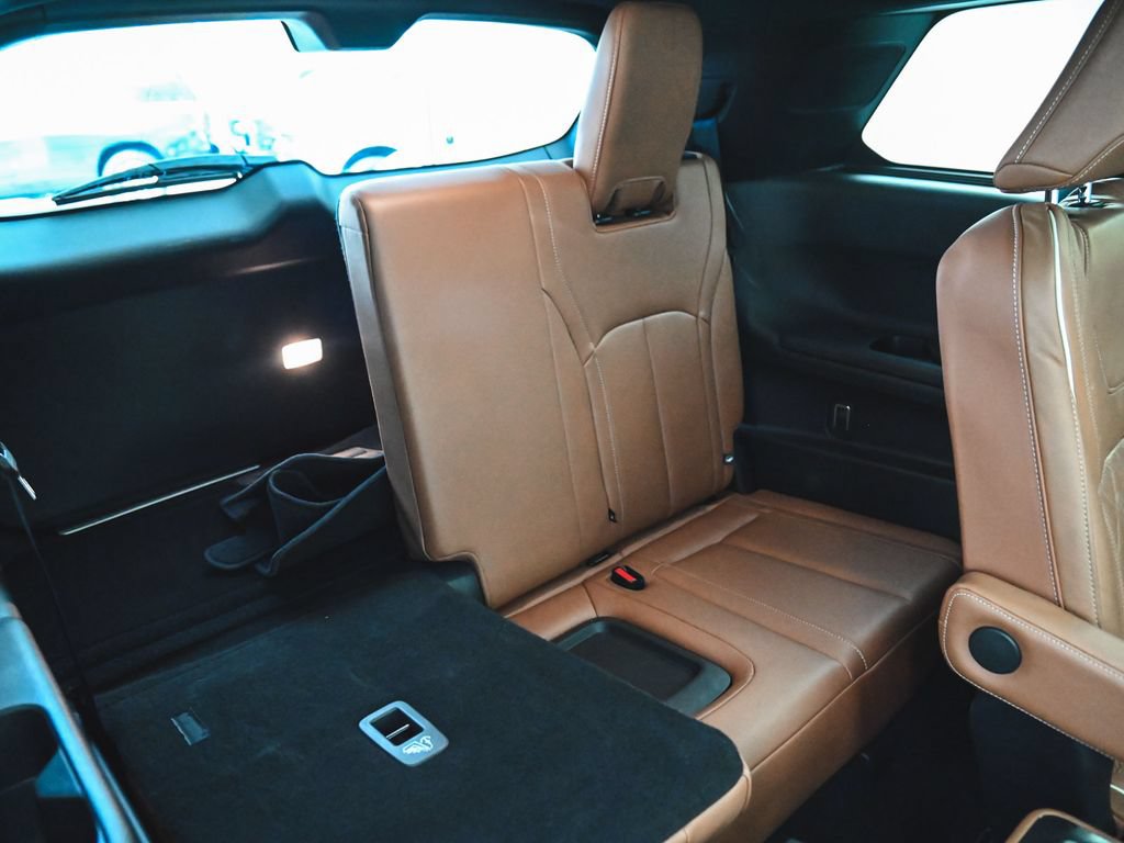 Used 2023 INFINITI QX60 Autograph w/ Cargo Package AWD/4WD image 38