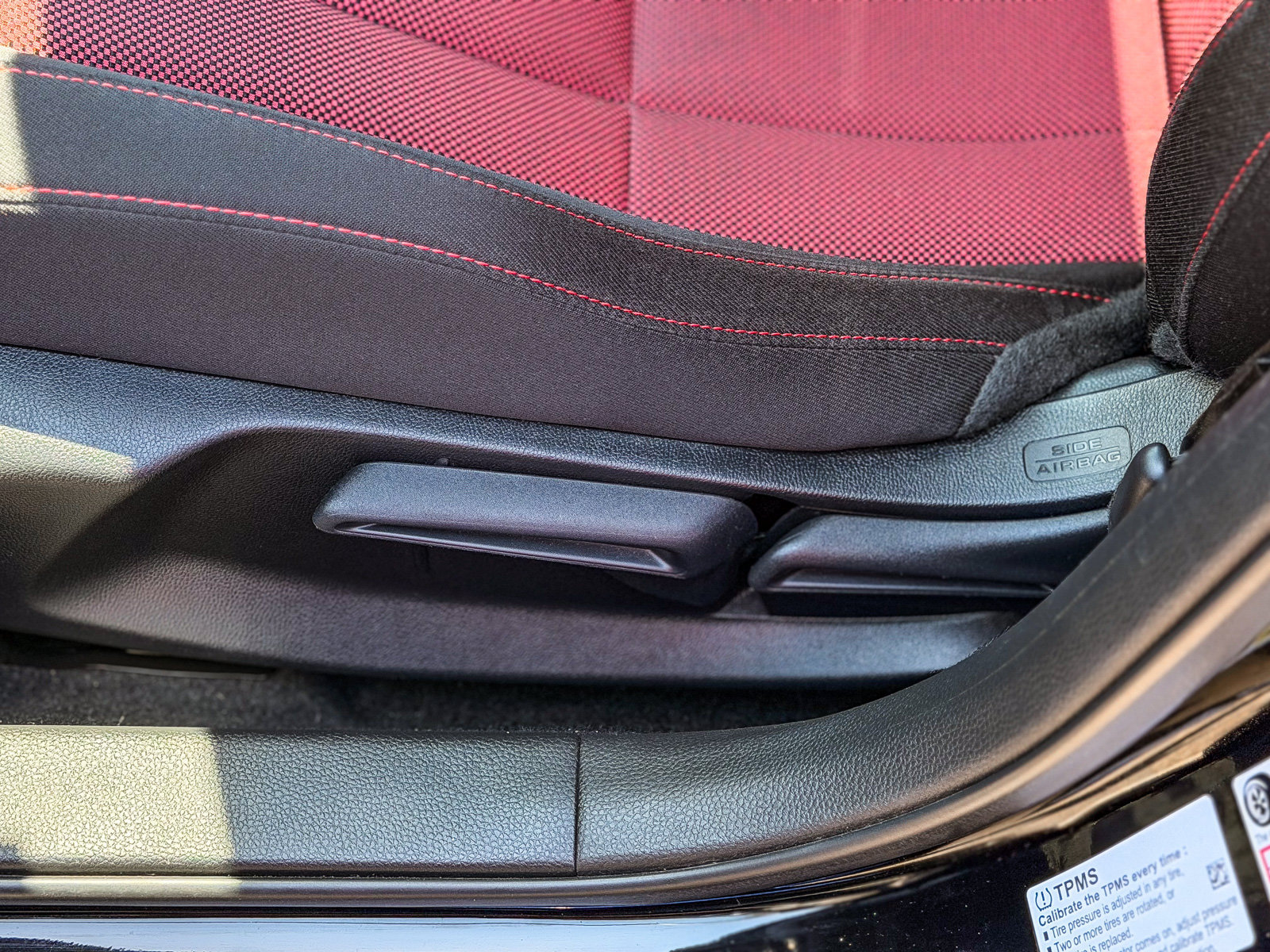 Certified 2024 Honda Civic Si image 11