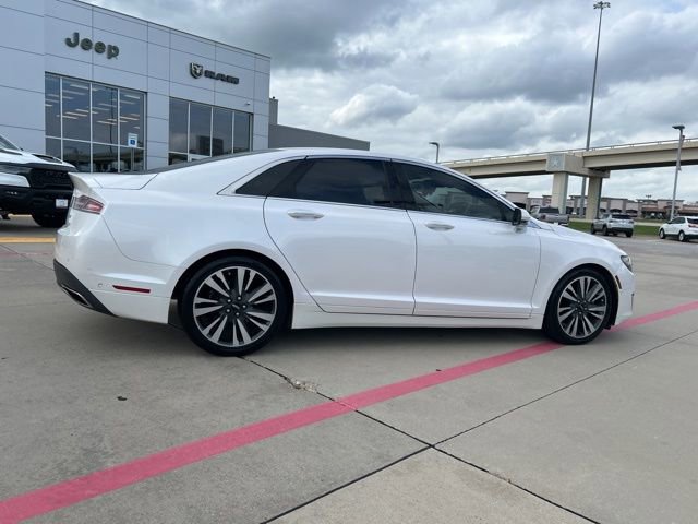 Used 2019 Lincoln MKZ Reserve FWD image 14