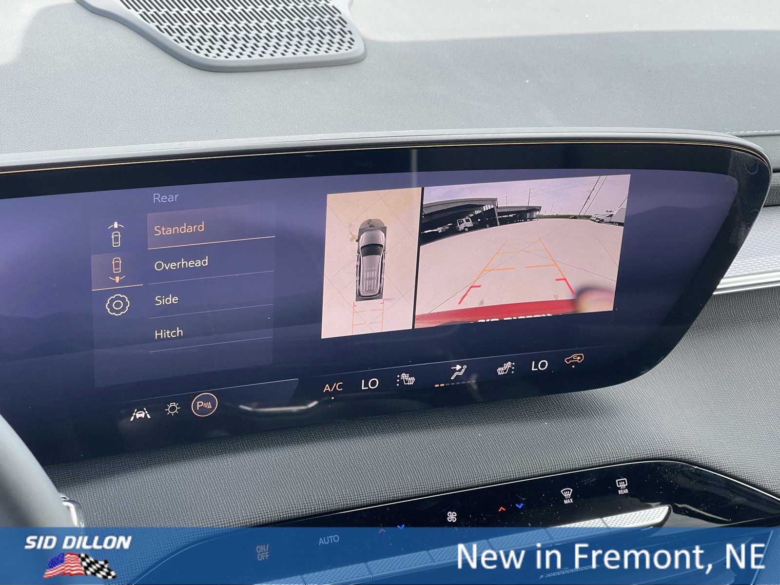 New 2026 Buick Enclave Sport Touring w/ Power Package image 4