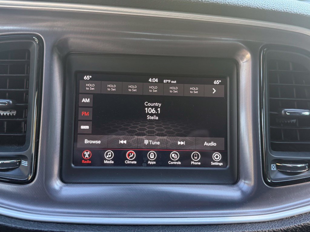 Used 2021 Dodge Challenger R/T RWD image 20