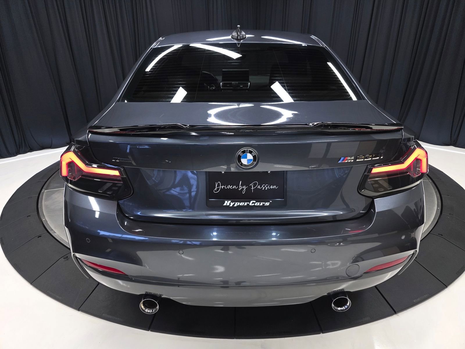 Used 2016 BMW M235i xDrive M235i xDrive image 53