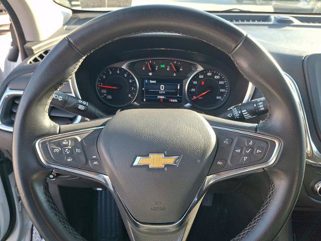 Used 2024 Chevrolet Equinox LT w/ LPO, Floor Liner Package AWD/4WD image 19