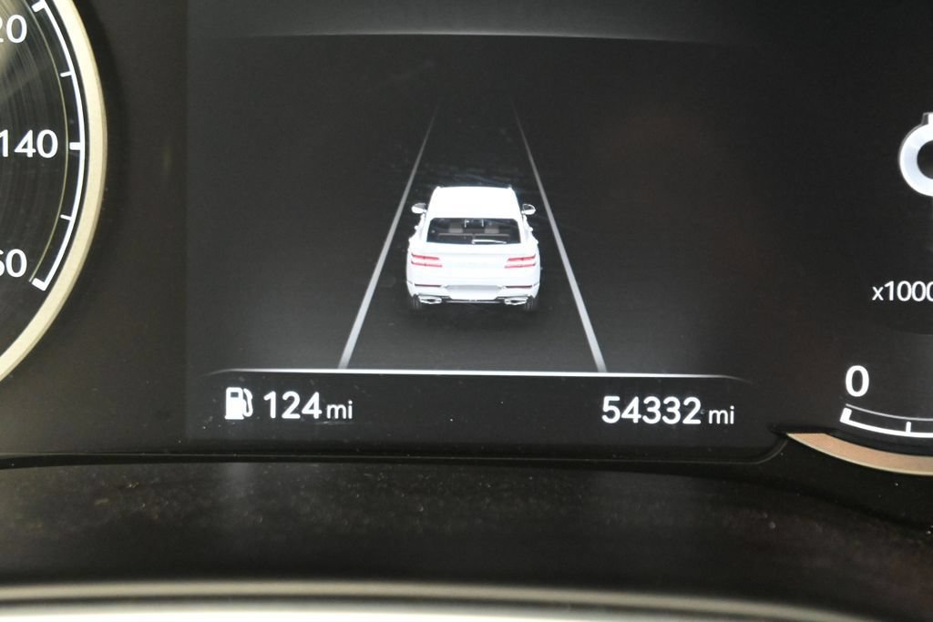 Used 2024 Genesis GV80 2.5T AWD/4WD image 18