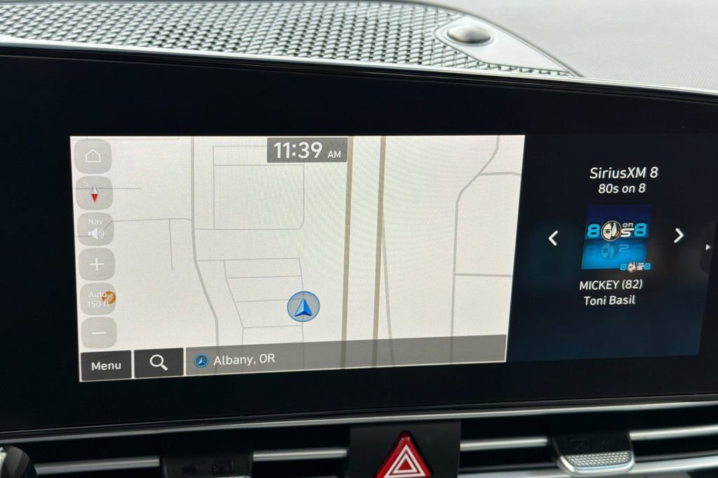 Certified 2024 Hyundai Elantra Limited image 19