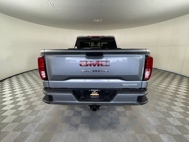 New 2026 GMC Sierra 1500 Elevation w/ Preferred Package AWD/4WD image 11