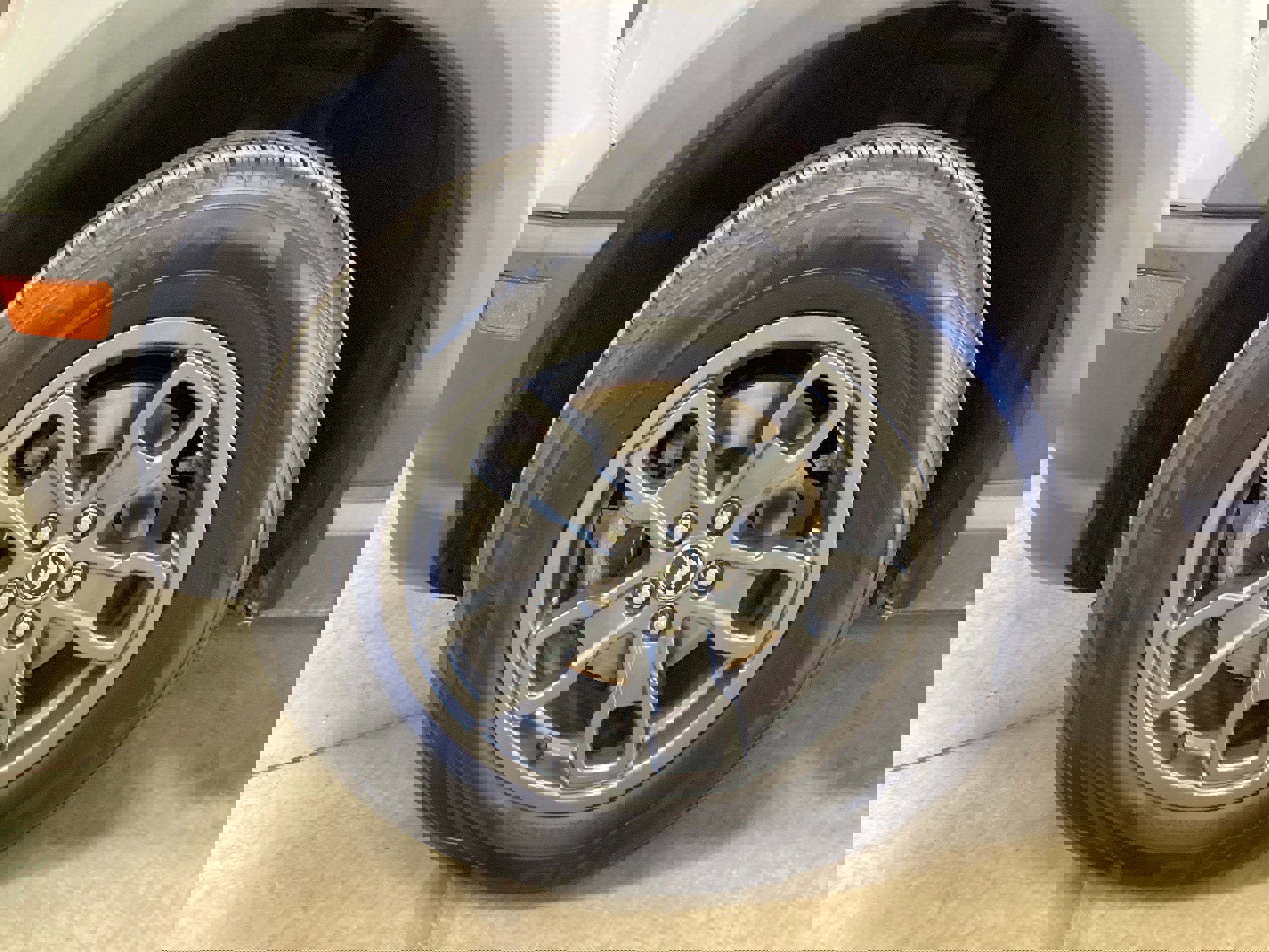 Used 2022 Ford Bronco Sport Big Bend image 9