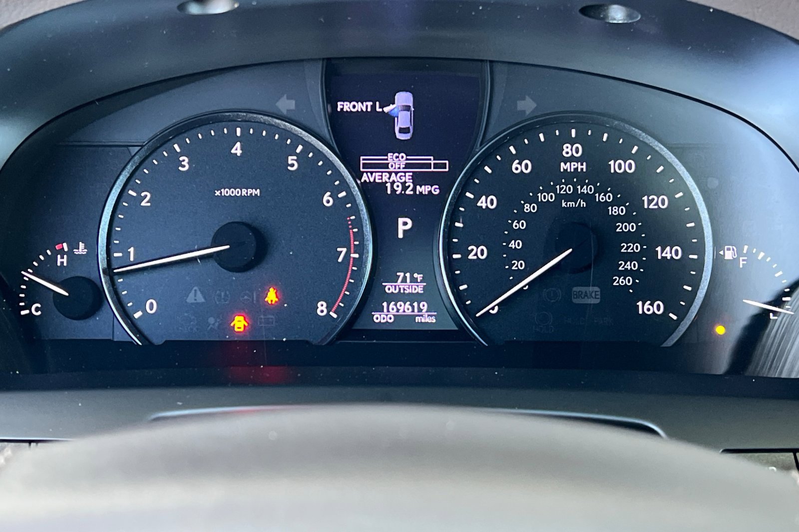 Used 2013 Lexus LS 460 460 image 24