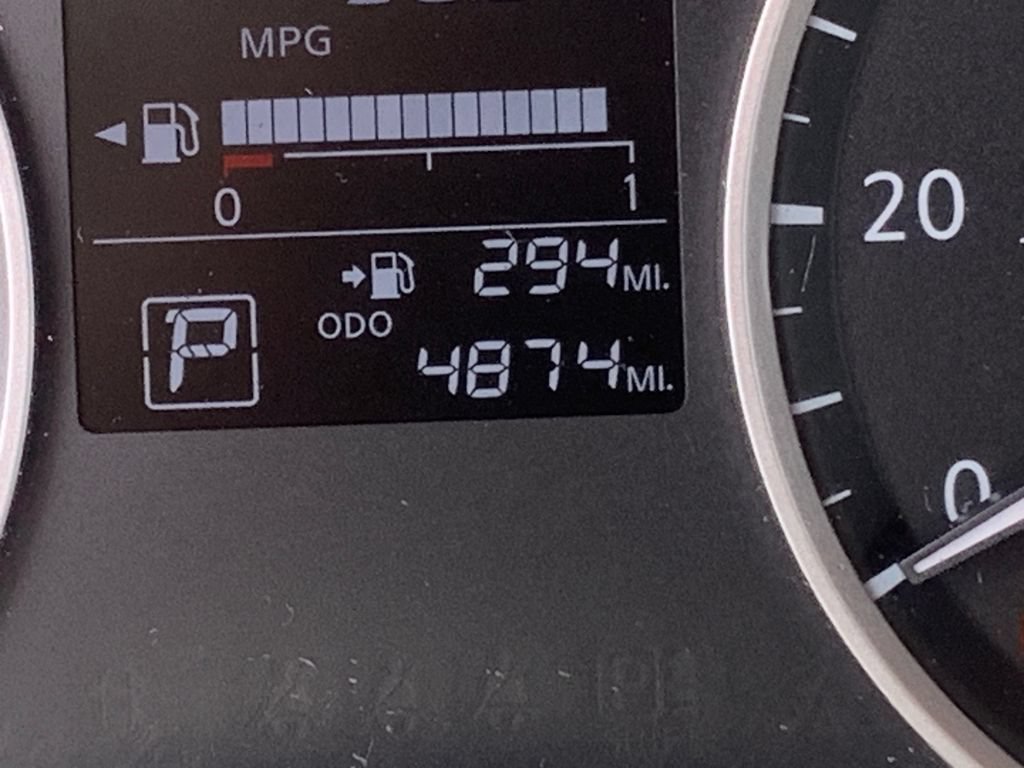 Used 2025 Nissan Kicks Play S FWD image 22