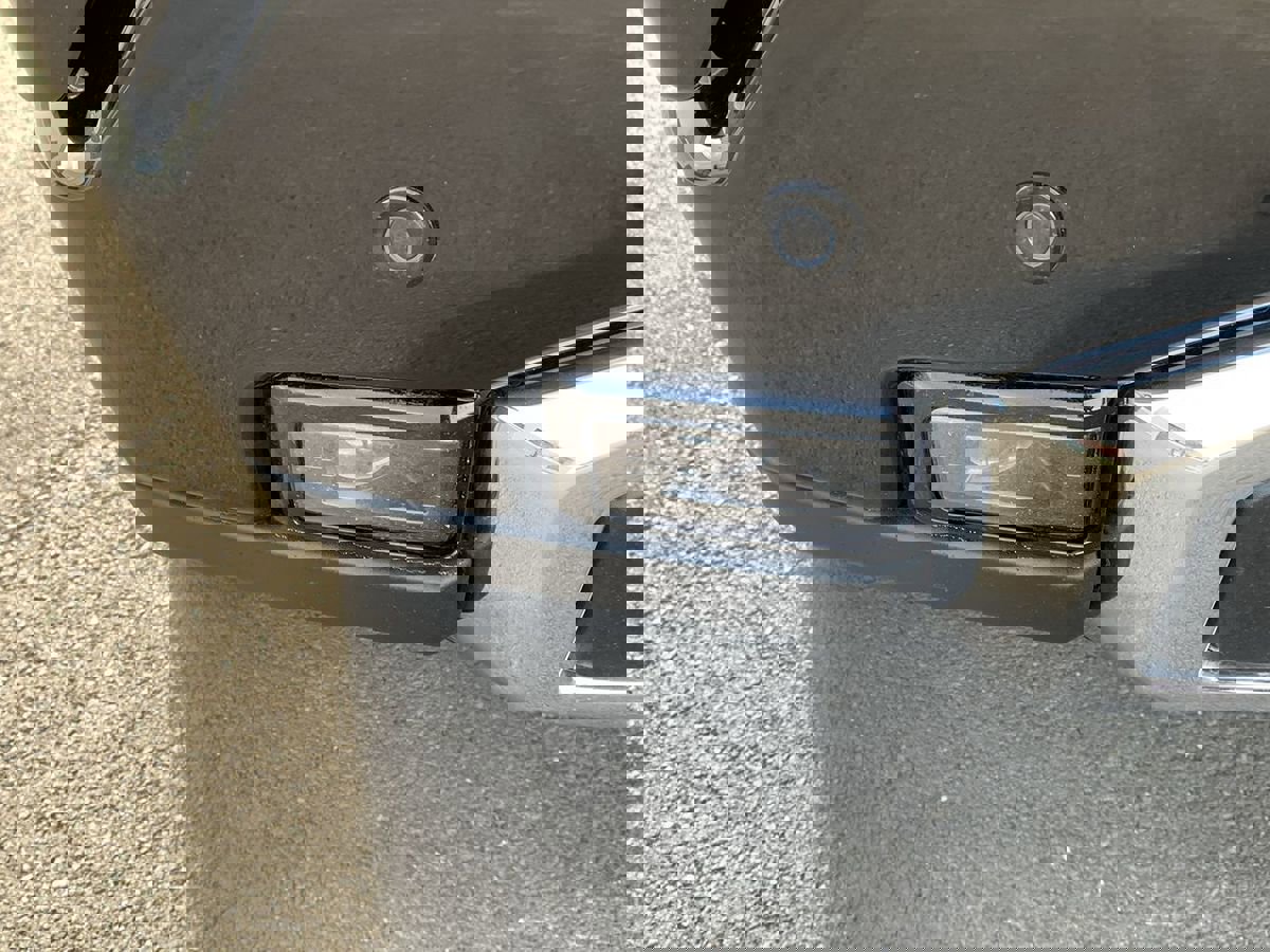 Used 2023 GMC Sierra 1500 Denali w/ Denali Reserve Package image 10