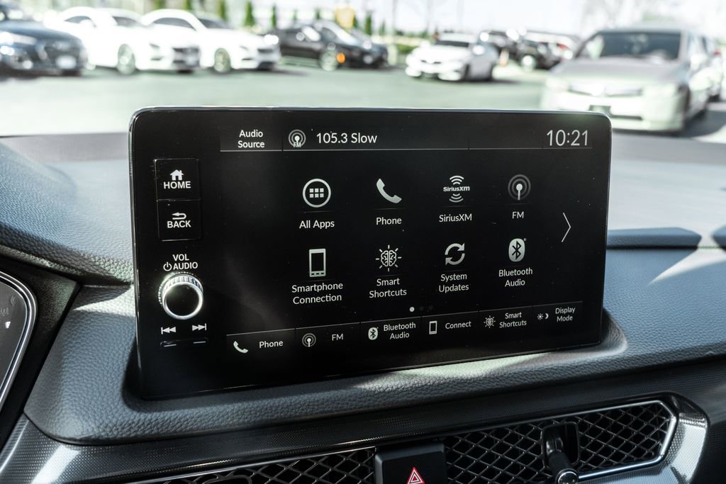 Used 2024 Acura Integra Type S image 10