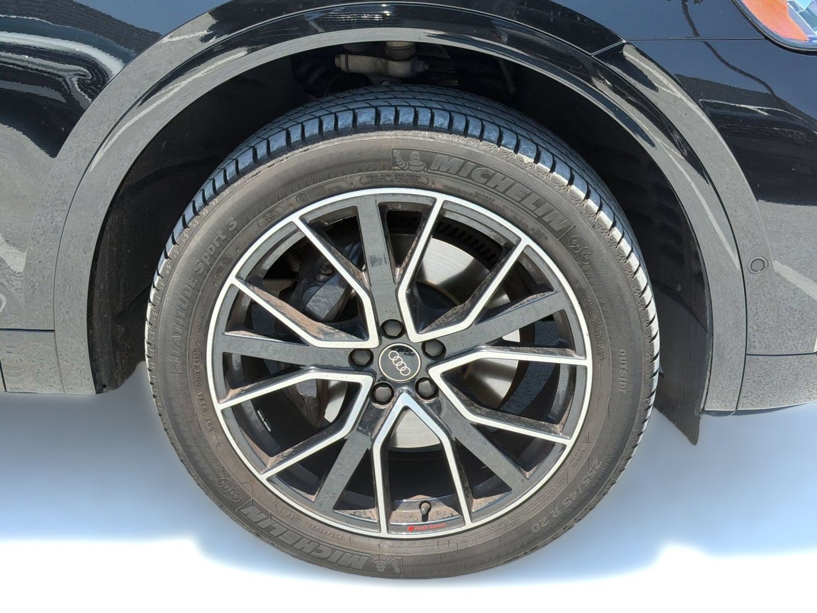 Certified 2023 Audi SQ5 Prestige w/ Prestige Package AWD/4WD image 11