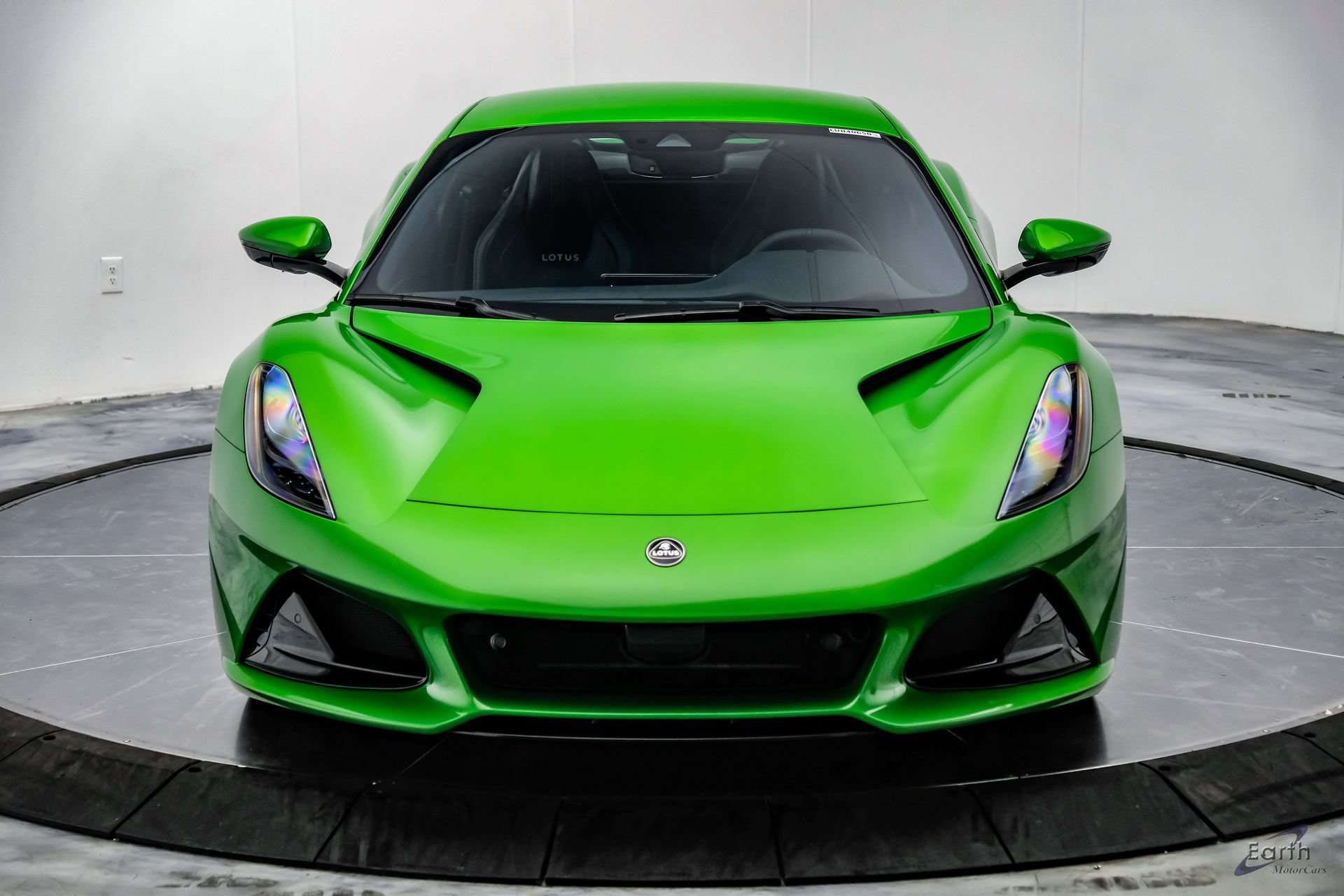 New 2026 Lotus Emira SE RWD image 36