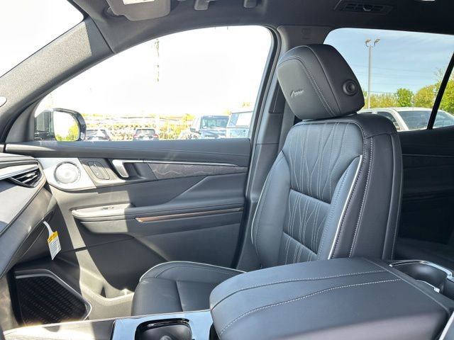 New 2026 Buick Enclave Avenir w/ Super Cruise Package AWD/4WD image 17