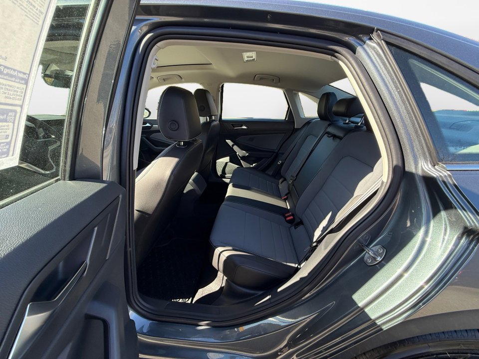New 2026 Volkswagen Jetta SE image 13