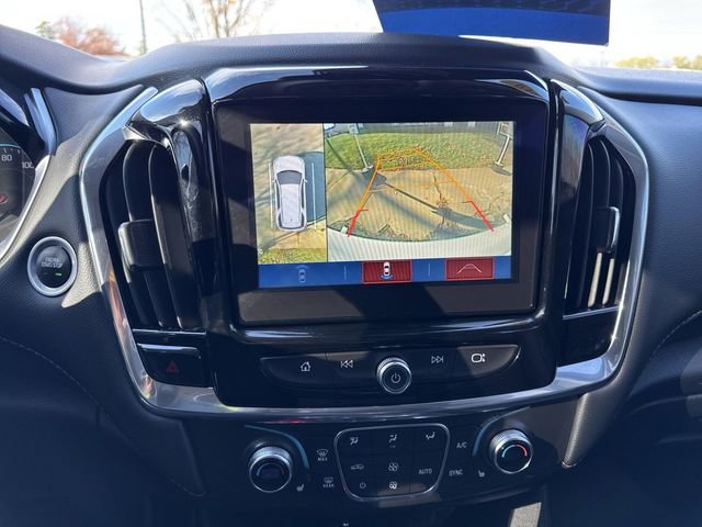 Used 2019 Chevrolet Traverse LT w/ LT Premium Package image 18