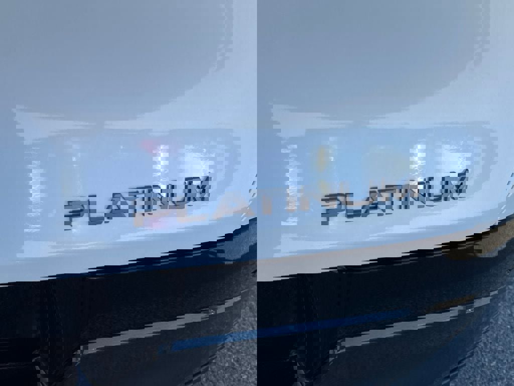 New 2026 Nissan Murano Platinum w/ Cargo Package image 5