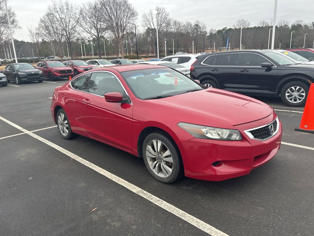 Used 2010 Honda Accord LX-S video 2