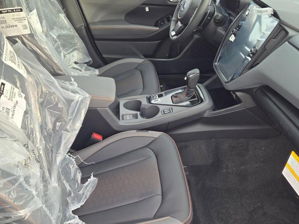 New 2026 Subaru Crosstrek 2.5i Limited image 6